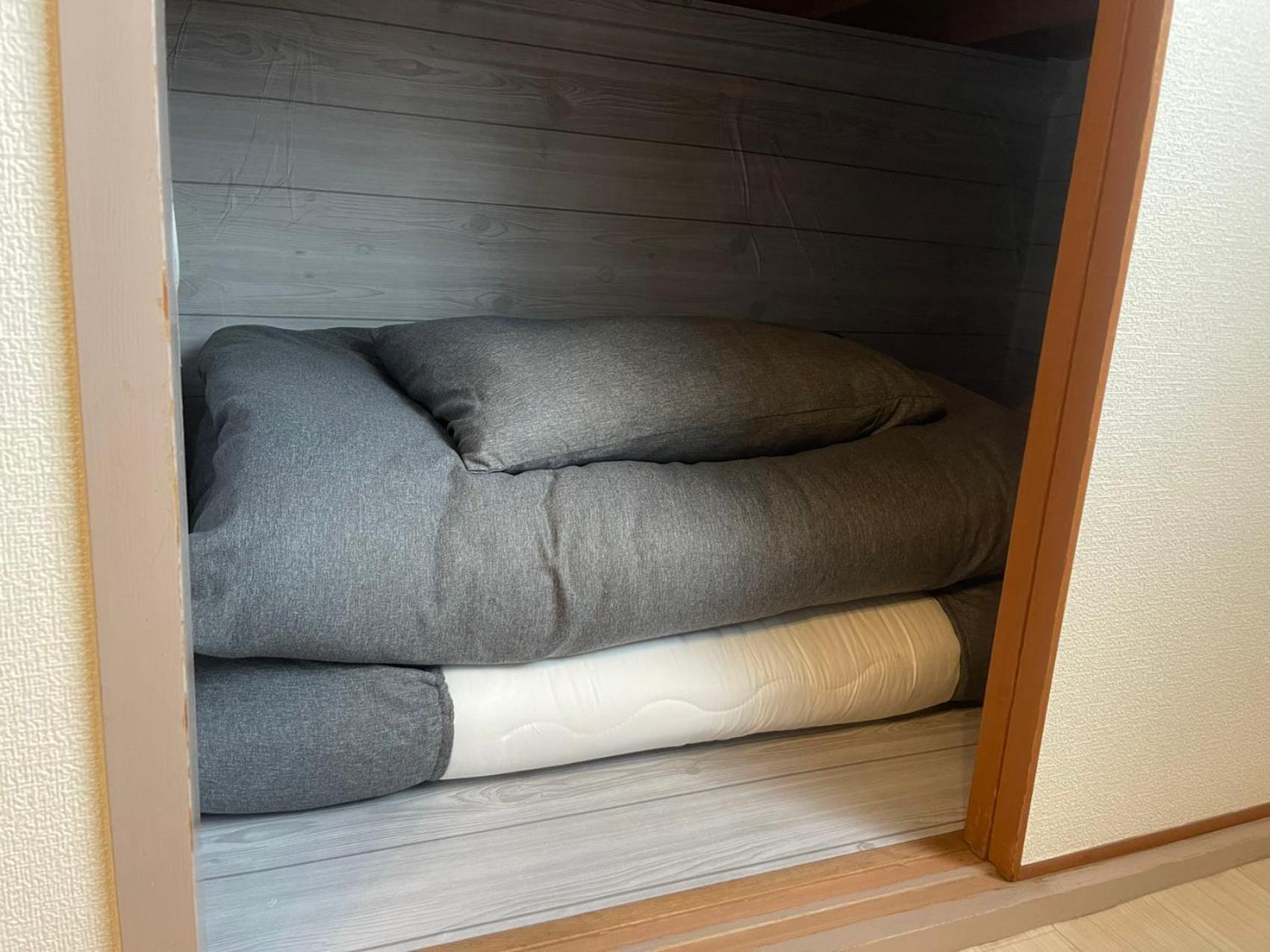 Okaeri築地町 Apartamento Takamatsu Exterior foto