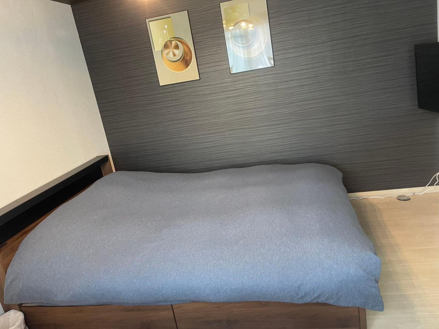 Okaeri築地町 Apartamento Takamatsu Exterior foto