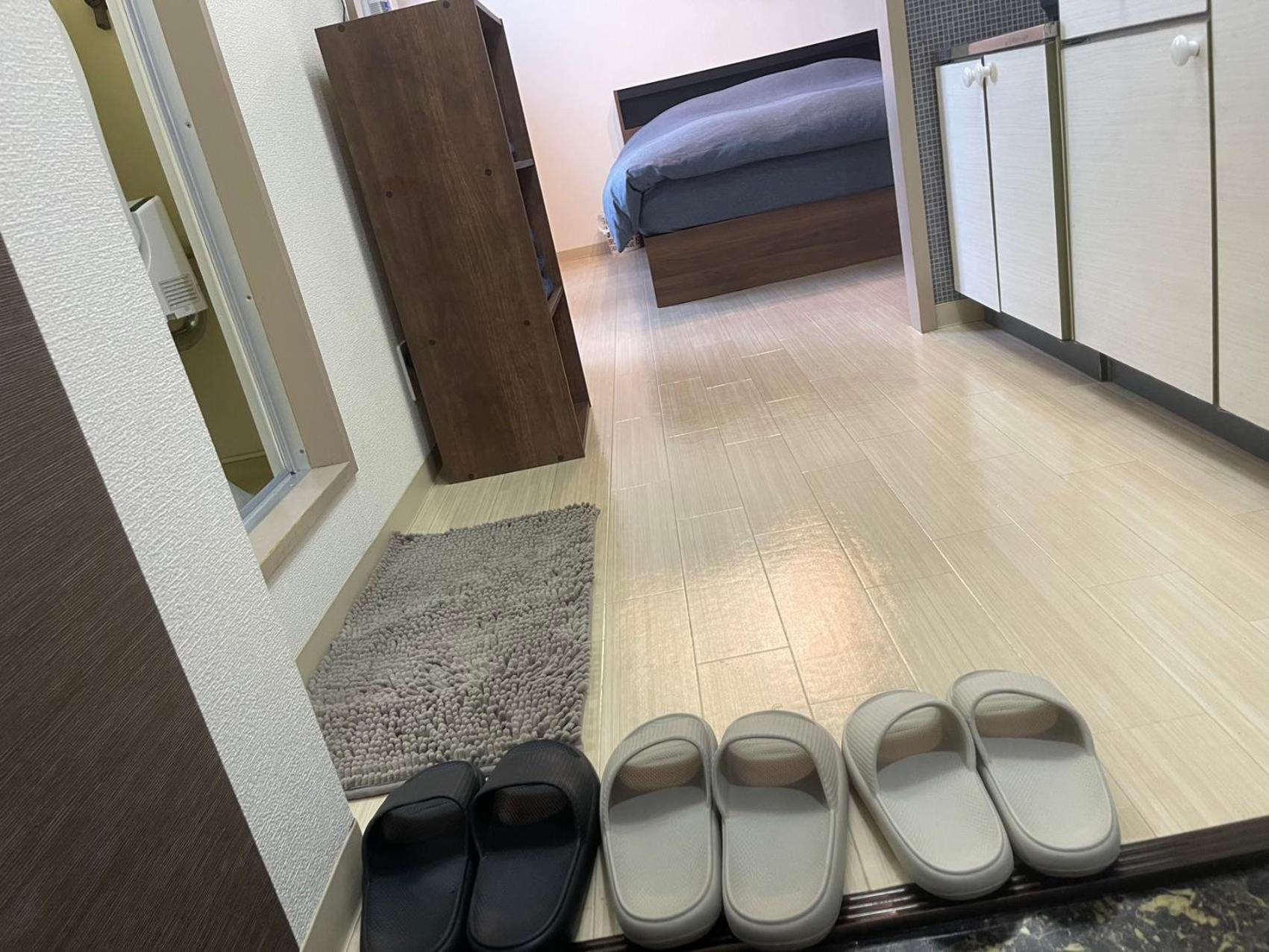 Okaeri築地町 Apartamento Takamatsu Exterior foto