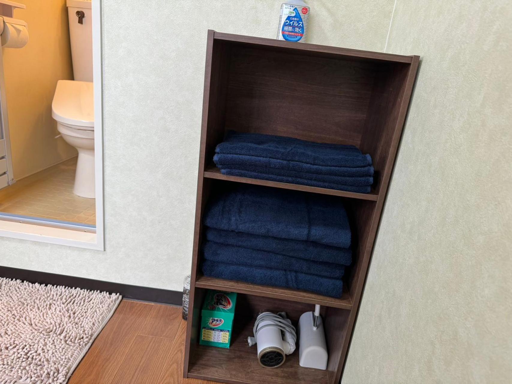 Okaeri築地町 Apartamento Takamatsu Exterior foto