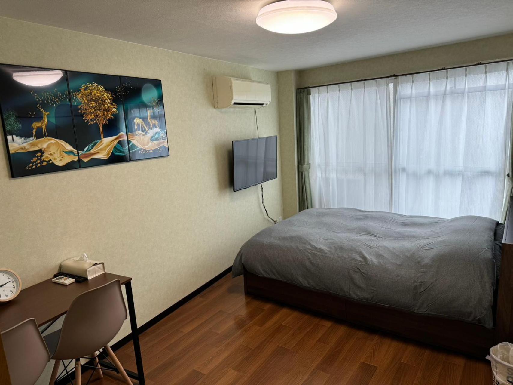 Okaeri築地町 Apartamento Takamatsu Exterior foto