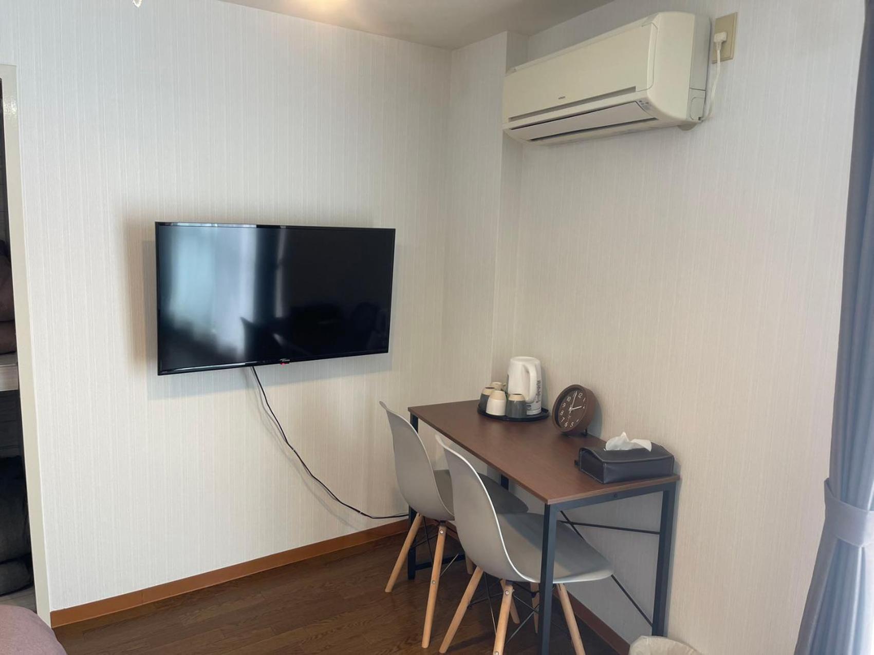 Okaeri築地町 Apartamento Takamatsu Exterior foto