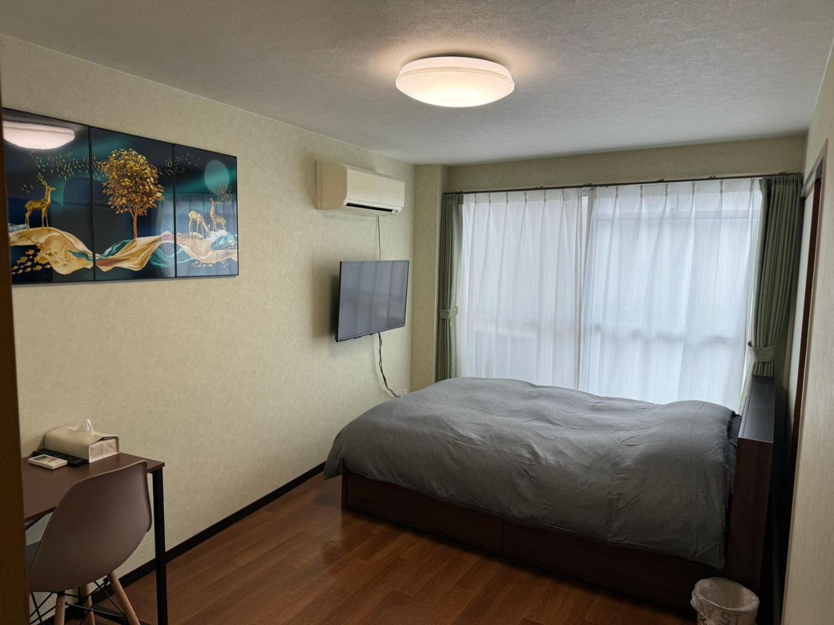 Okaeri築地町 Apartamento Takamatsu Exterior foto