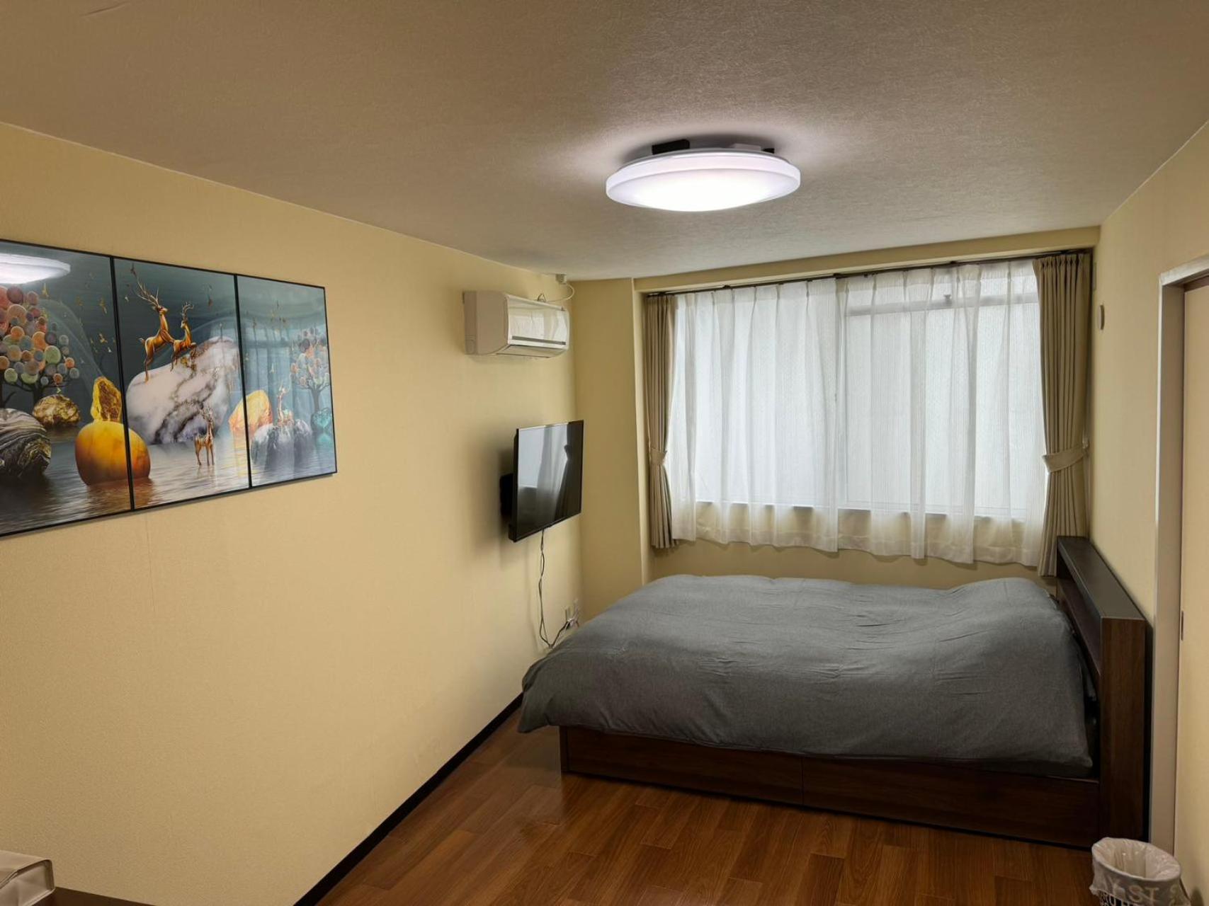 Okaeri築地町 Apartamento Takamatsu Exterior foto
