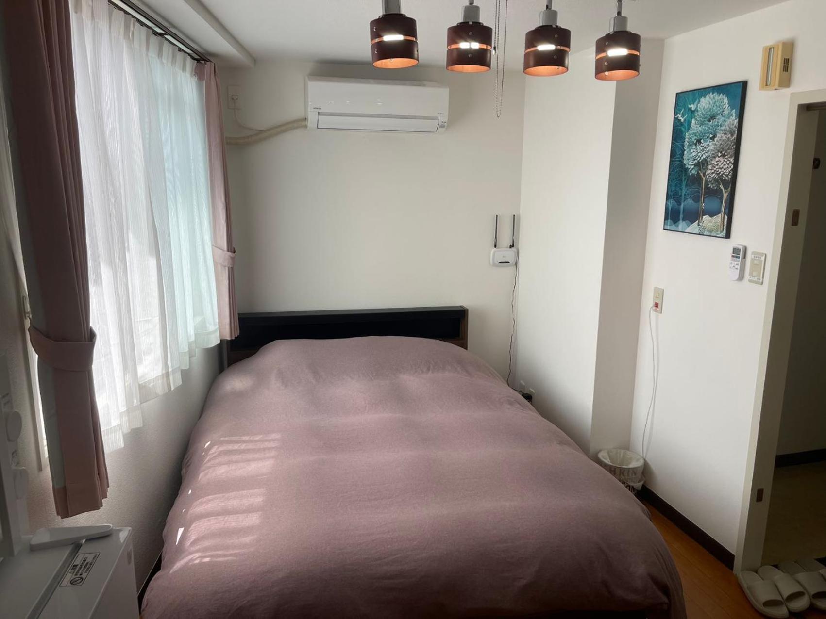 Okaeri築地町 Apartamento Takamatsu Exterior foto