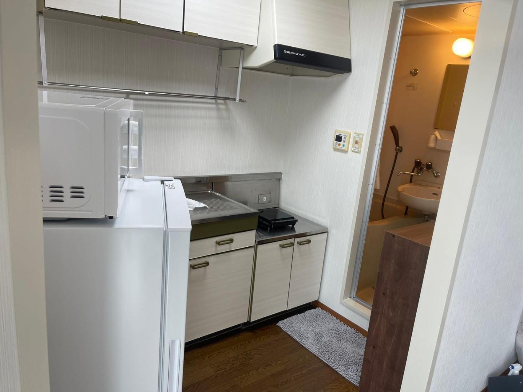 Okaeri築地町 Apartamento Takamatsu Exterior foto