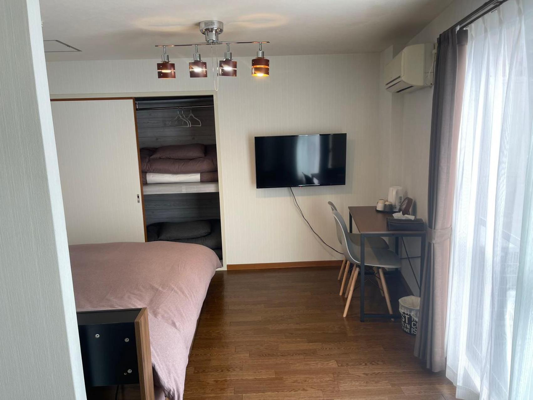 Okaeri築地町 Apartamento Takamatsu Exterior foto