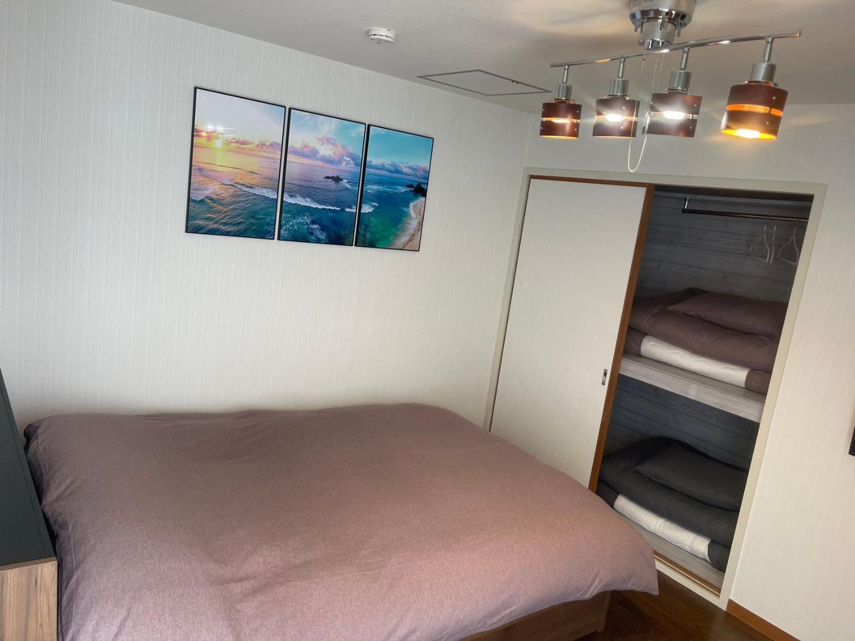 Okaeri築地町 Apartamento Takamatsu Exterior foto