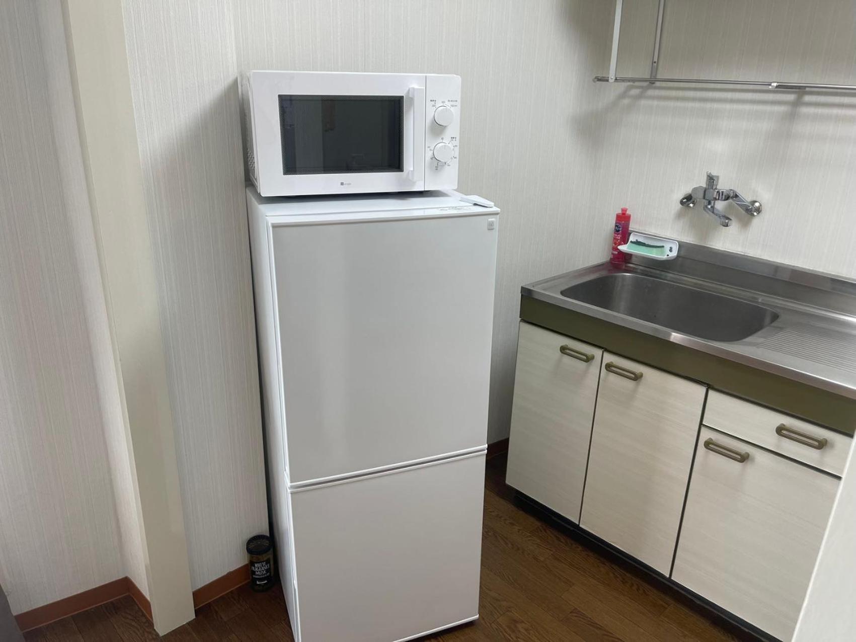 Okaeri築地町 Apartamento Takamatsu Exterior foto