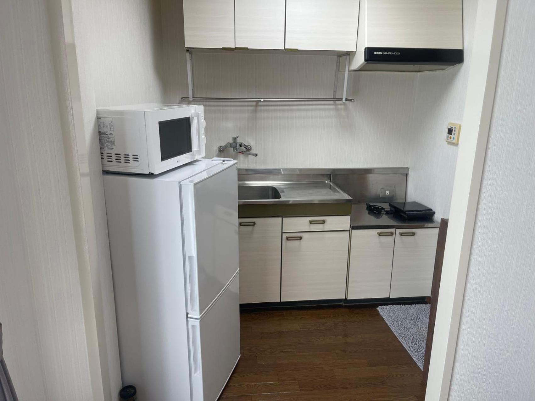 Okaeri築地町 Apartamento Takamatsu Exterior foto
