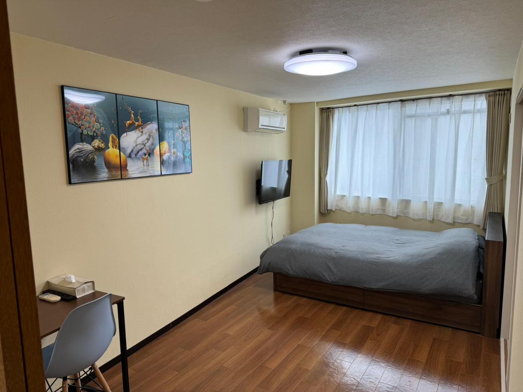 Okaeri築地町 Apartamento Takamatsu Exterior foto