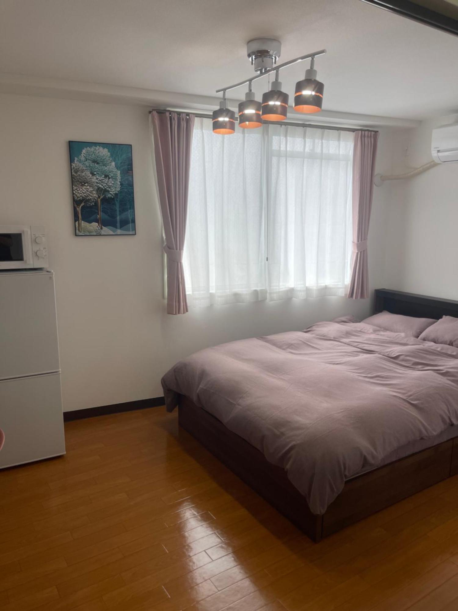 Okaeri築地町 Apartamento Takamatsu Exterior foto
