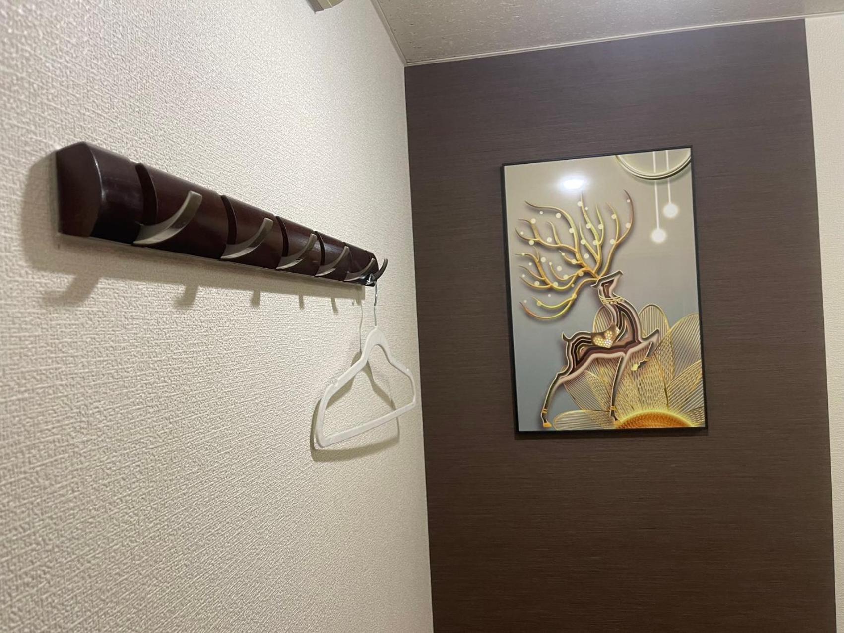 Okaeri築地町 Apartamento Takamatsu Exterior foto