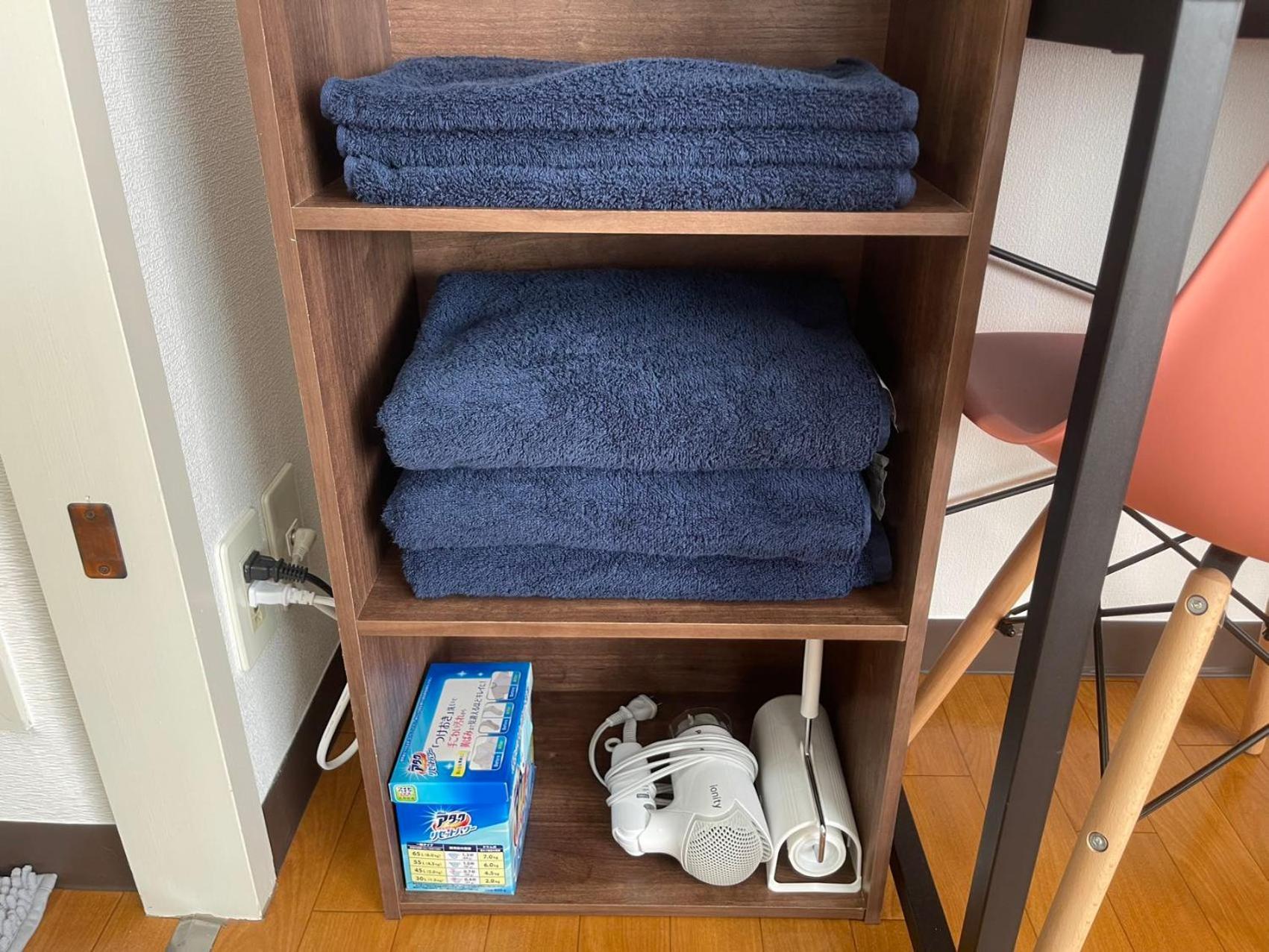 Okaeri築地町 Apartamento Takamatsu Exterior foto